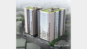 한양, 울산 반구동 공공지원 민간임대주택 수주