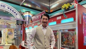 ‘파친코’ 모자수役 박소희 “내 꿈은 최고의 ‘자이니치 배우’”