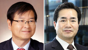 고용장관 이정식-농림장관 정황근