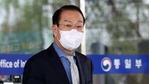 권영세 “北에 당근만 줄순 없어…비핵화가 남북관계 정상화 길”