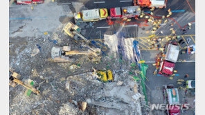 ‘학동 붕괴’ 현산, 영업 계속한다…법원, 집행정지 인용