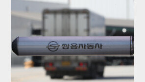 쌍용차 재매각 본격 돌입…KG그룹·쌍방울·파빌리온PE ‘3파전’