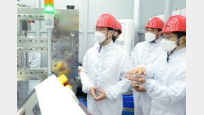 작년 세계 반도체 장비 매출 44% 증가…韓, 中 이어 2위 시장