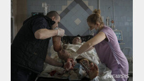 러군 떠난 자리엔 지뢰·부비트랩 5만4000개 이상…“명백한 전쟁범죄”