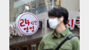 다음주 영업시간·인원 제한 전면해제 검토…‘실외’ 마스크도 벗을 듯