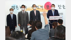 [사설]국정비전·균형감·참신함 안 보이는 마이웨이 組閣 