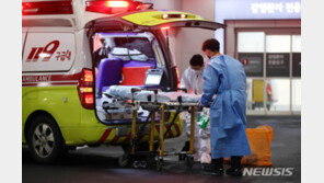 ‘시간이 생명’ 뇌졸중·심근경색…10년째 전문센터 설립 ‘0’