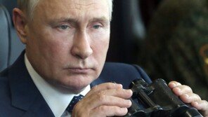 러 “스웨덴·핀란드 나토 가입하면 적 늘어”…발트해 군사력 강화 경고