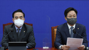 강병원 “한덕수, 기본 자료제출 요구도 회피…정상적인 청문회 불가능”