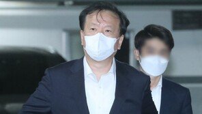 ‘자녀 의대 편입 논란’ 복지장관 후보, 자녀 성적 공개…“특혜 없어”