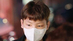 ‘음주 측정 거부’ 장제원 아들 장용준, 1심 실형 불복해 항소