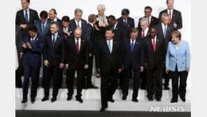 러시아, 20일 G20 재무회의 화상 참석…우크라도 초청받나