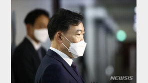 김오수, 법사위 출석 무산에 내일도 국회 직접 방문