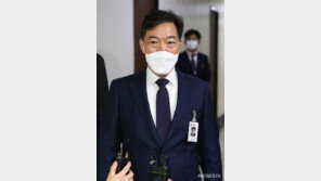 국민의힘 법사위, 긴급회의 소집 요구…“‘검수완박’ 검찰 의견 청취”