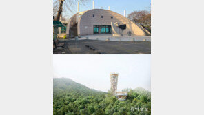 “서울 남산타워는 괜찮고 대전 보문타워는 안되나?”