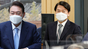 안철수, 15일 인수위 정상 출근…인선 갈등, 일단 봉합 수순