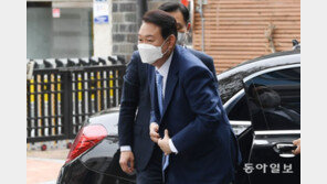 尹당선인 “中에 강하게 대응하려면 美와 군사동맹에 기대야”