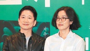 “차기작은 상어 멸치 김 등 수산물 시리즈”