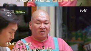 ‘버거형’ 박효준, 누전 사고로 사무실 전소…“한 달 동안 닦고 청소”