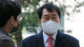 ‘공직선거법위반’ 안상수 구속영장 기각…“도주 우려 없어”