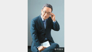 하찮은 존재들에 대한 깨달음 ‘詩心’을 풀어쓰니 우화소설로