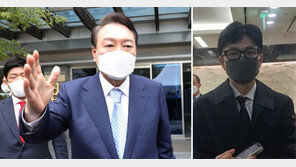 尹, 인선 초기 장제원에 “한동훈 법무 어떻겠나… 한번 만나보라” 