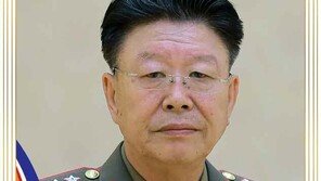북한 리영길 국방상, 김일성 생일 110주년에 ‘차수’로 승진