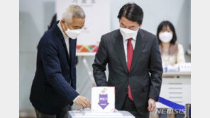 안철수 측근 “尹-安, 하나 됐다?…갈등 ‘봉합’ 정도가 현실”