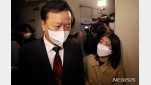 尹당선인측, 정호영 자녀 논란에 “무리한 프레임 씌우면 안돼”