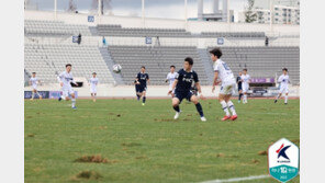 목동운동장 잔디 보수 작업 여파…K리그2 장소 일부 변경