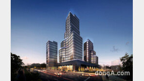 ‘원에디션 강남’ 분양 완료