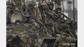 우크라 “러시아와 4차 포로 교환…30명 귀환”