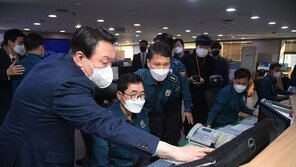 순경 출신 고위직, 고작 2.3%…인수위 “20%까지 늘릴 것”