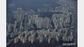 3월 서울아파트 3.3㎡당 분양가 3183만원…전년比 12.5%↑
