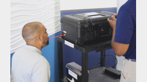 코 안 쑤셔도 되나…음주측정처럼 ‘후~’ 불면 3분내 코로나 확인