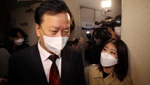 정호영 아들 현역판정 5년뒤 사회복무요원…“척추질환 탓” 해명