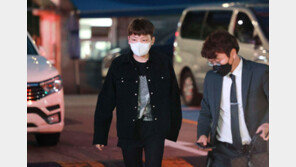 ‘음주측정 거부·경찰폭행’ 장용준 이어 검찰도 징역 1년 불복 항소