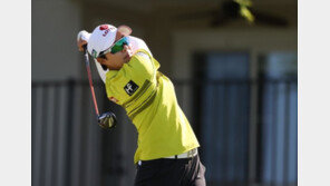 김효주, LPGA 롯데챔피언십 2R 단독선두…2위와 3타차