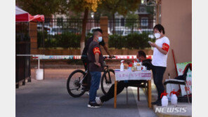 정부, ‘봉쇄’ 상하이 머물던 韓 유학생 26명 귀국 지원