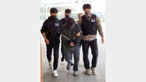 “나를 무시해” 사촌형제 아내 2명 살해한 50대 남성 구속