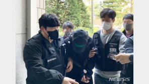 잠잔다 꾸중한 교사에 흉기 휘두른 고교생, 구속 “도주 우려”