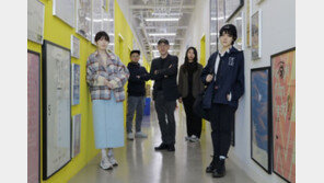 홍익대 학생들, 가비아와 손잡고 ‘글꼴’ 제작 나선 이유는?