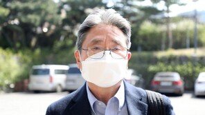 박보균, 장녀 초등학교 취학기에…부부 세대 분리