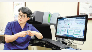 정밀기술 습득 위한 체계적 교육 ‘로봇수술 명의’ 양성