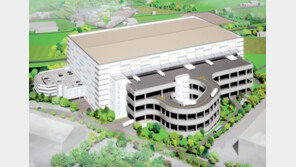 물류센터 신축공사 등 건설역량 강화 집중