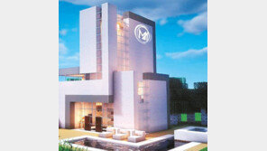 건축 도면 NFT로 메타버스 부동산 시장 진출