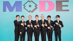 엔시티 드림, 유나이티드 월드 차트 1위…글로벌 인기 입증