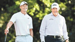 마스터스 나왔던 우즈, US오픈 골프 출전 등록