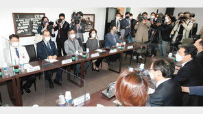 [단독]정호영 논문 공저자들, 딸 의대 편입 구술평가 만점 줘 