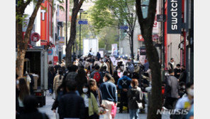 실외마스크 벗고, 격리 풀고…‘방역 해제’ 5주간 이어진다